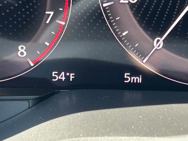 new 2026 Mazda CX-70 car, priced at $48,705