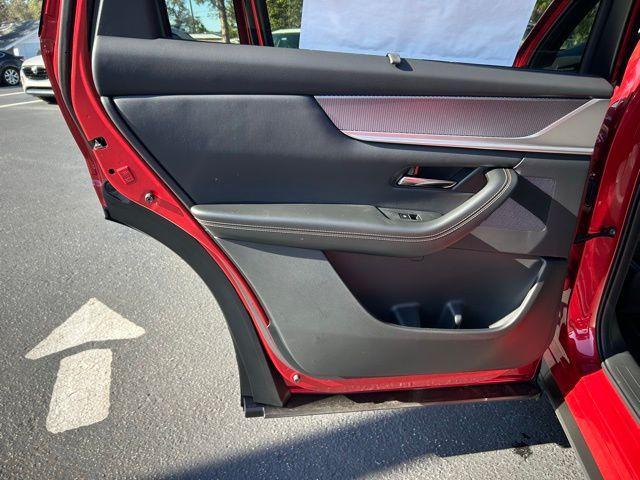 new 2026 Mazda CX-70 car, priced at $48,705