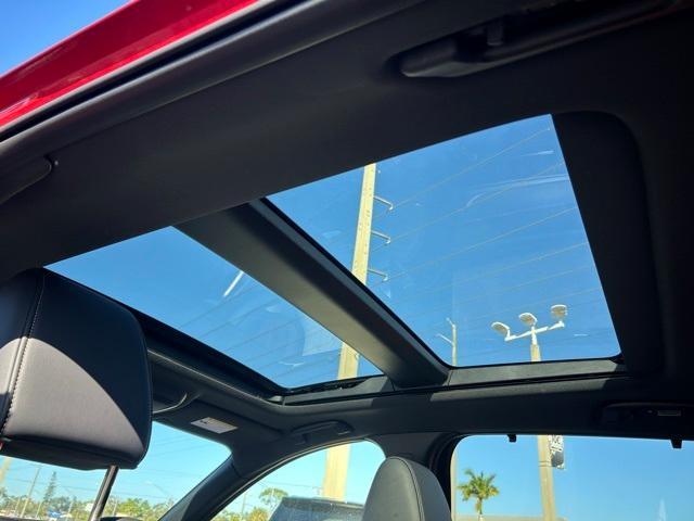 new 2026 Mazda CX-70 car, priced at $48,705