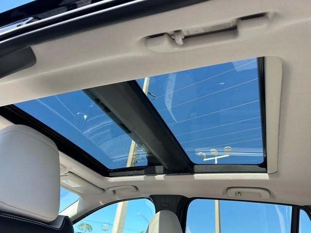 new 2026 Mazda CX-50 car, priced at $44,100