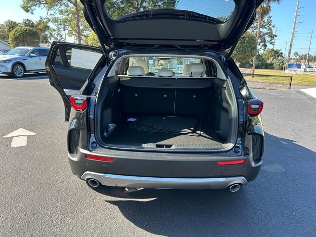 new 2026 Mazda CX-50 car, priced at $44,100