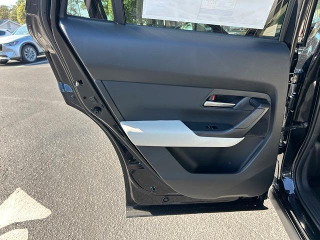 new 2026 Mazda CX-50 car, priced at $44,100