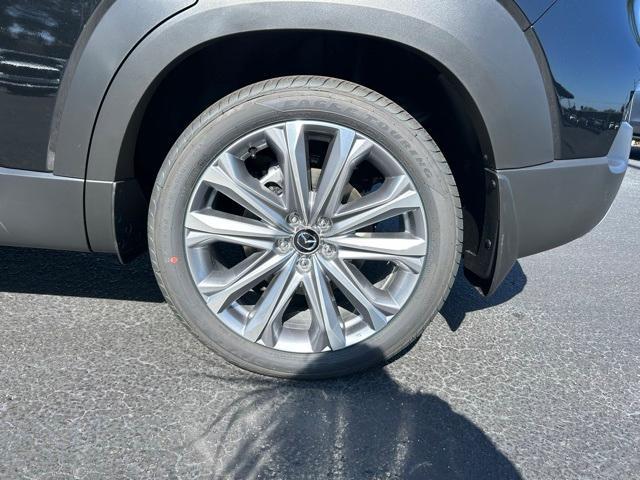 new 2026 Mazda CX-50 car, priced at $44,100