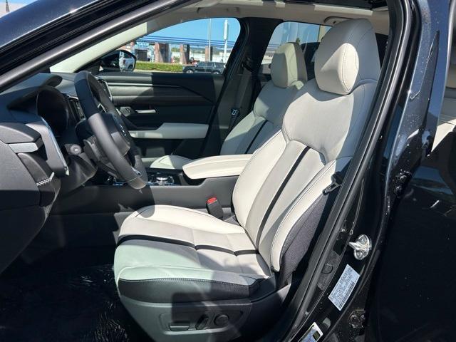 new 2026 Mazda CX-50 car, priced at $44,100