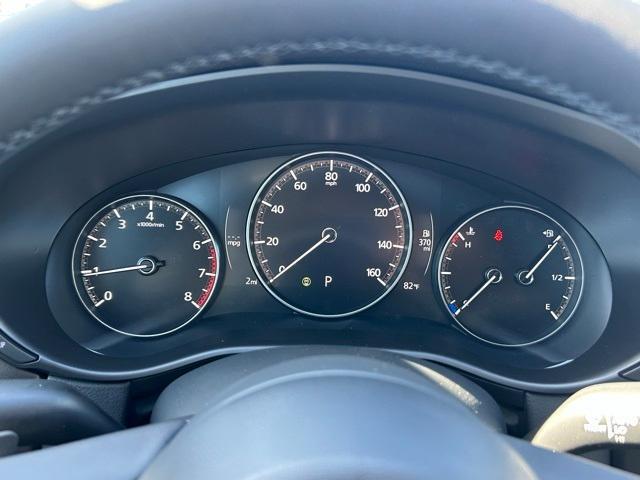 new 2026 Mazda CX-50 car, priced at $44,100