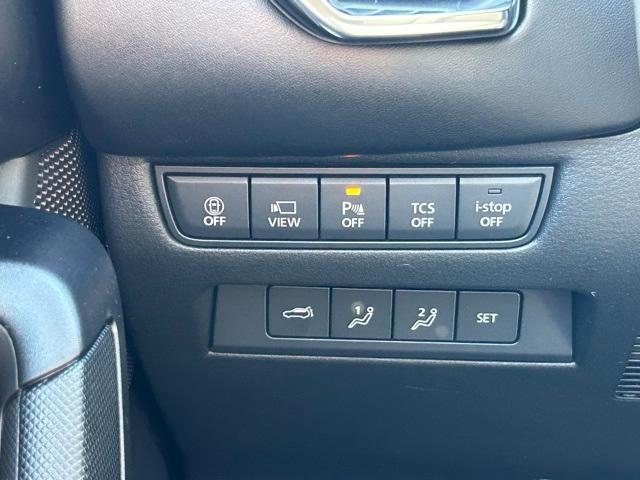 new 2026 Mazda CX-50 car, priced at $44,100