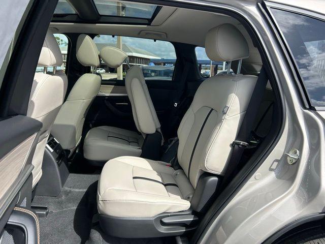 new 2026 Mazda CX-90 car, priced at $45,675