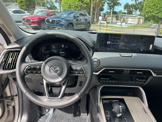 new 2026 Mazda CX-90 car, priced at $45,675