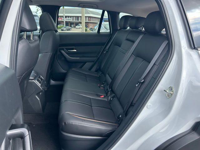 new 2026 Mazda CX-50 Hybrid car, priced at $39,636
