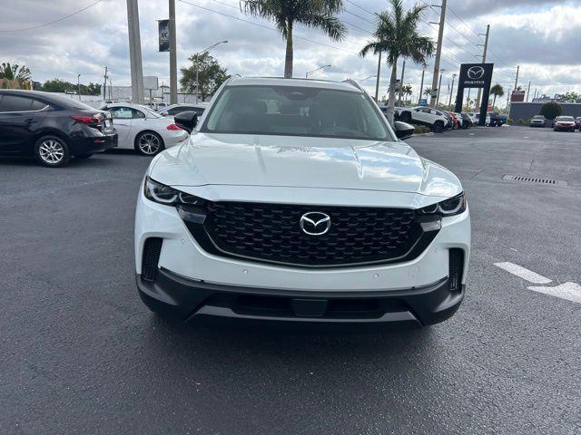 new 2026 Mazda CX-50 Hybrid car, priced at $39,636