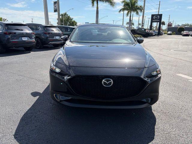 new 2026 Mazda Mazda3 car, priced at $26,891