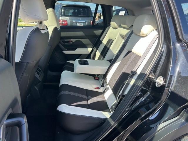 new 2026 Mazda CX-50 car, priced at $32,273