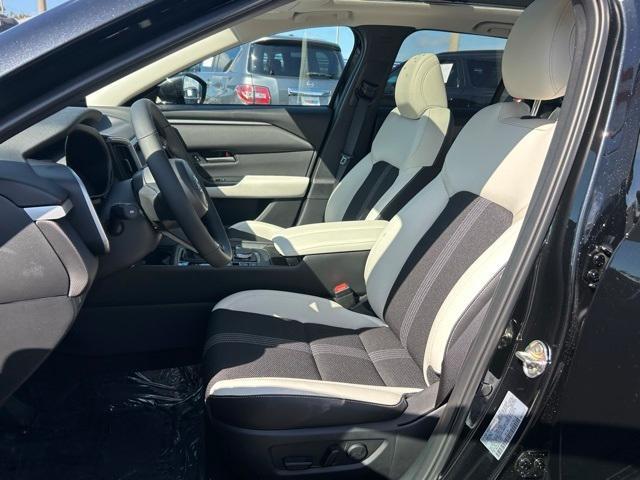 new 2026 Mazda CX-50 car, priced at $32,273