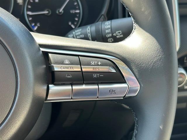 new 2026 Mazda CX-50 car, priced at $32,273