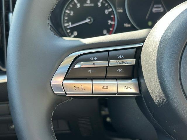 new 2026 Mazda CX-50 car, priced at $32,273