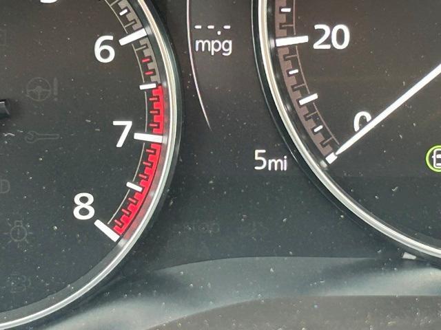 new 2026 Mazda CX-30 car, priced at $29,493