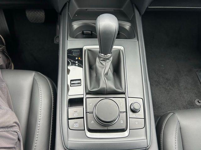 new 2026 Mazda CX-30 car, priced at $29,493