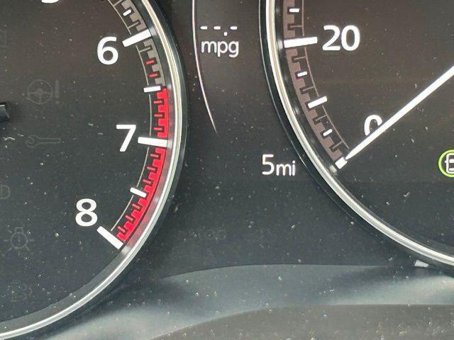 new 2026 Mazda CX-30 car, priced at $29,493