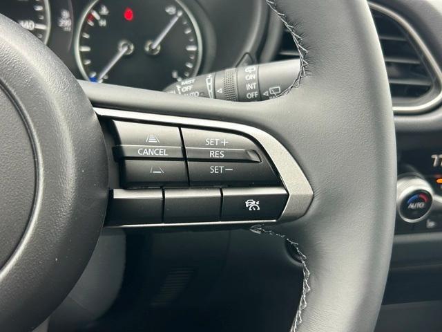 new 2026 Mazda CX-30 car, priced at $29,493