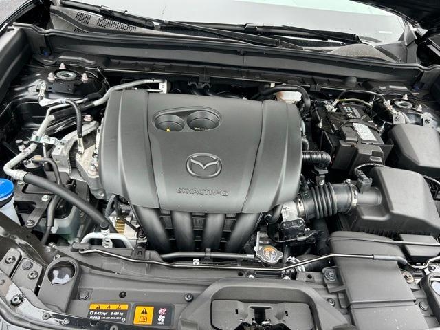 new 2026 Mazda CX-30 car, priced at $29,493