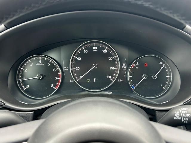 new 2026 Mazda CX-30 car, priced at $29,493