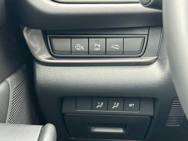 new 2026 Mazda CX-30 car, priced at $29,493