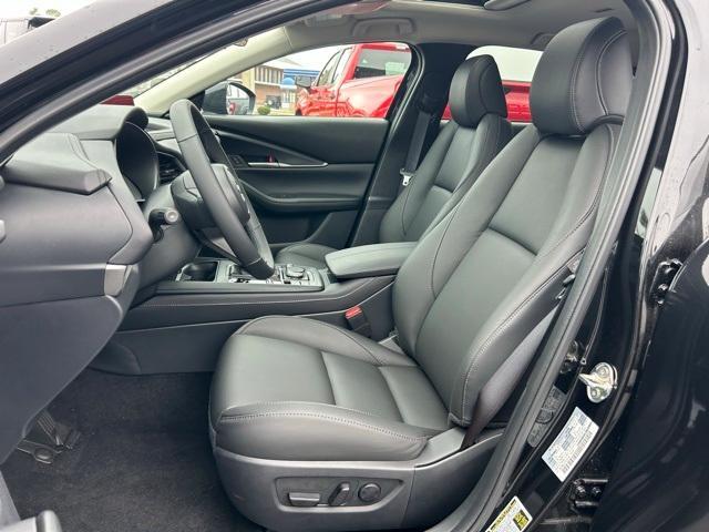 new 2026 Mazda CX-30 car, priced at $29,493