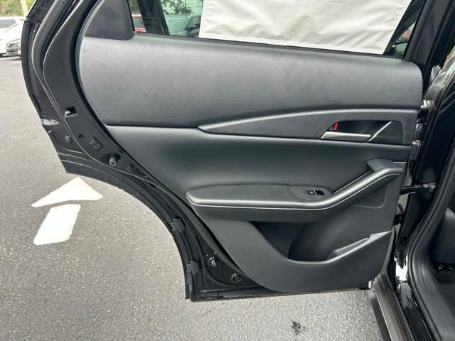 new 2026 Mazda CX-30 car, priced at $29,493