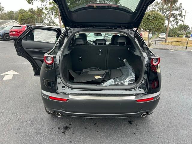 new 2026 Mazda CX-30 car, priced at $29,493