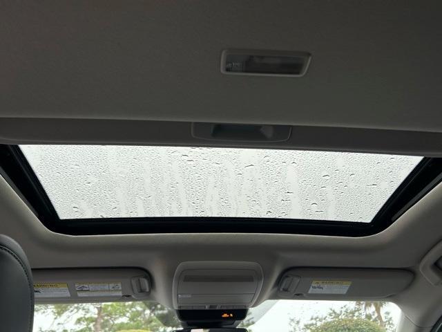 new 2026 Mazda CX-30 car, priced at $29,493