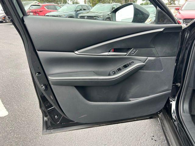 new 2026 Mazda CX-30 car, priced at $29,493