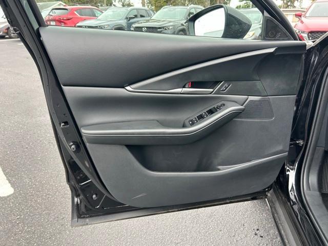 new 2026 Mazda CX-30 car, priced at $29,493