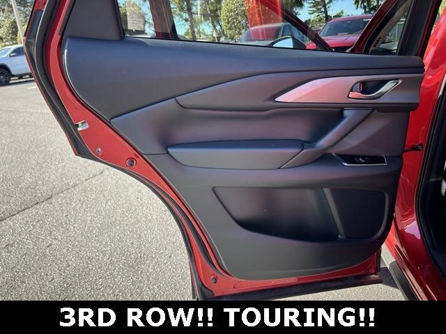 used 2023 Mazda CX-9 car, priced at $25,930
