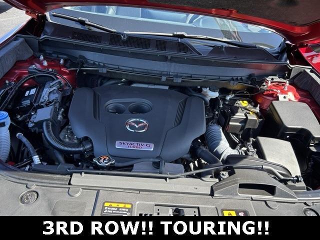 used 2023 Mazda CX-9 car, priced at $25,930