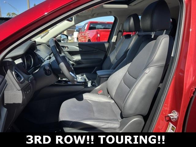used 2023 Mazda CX-9 car, priced at $25,930