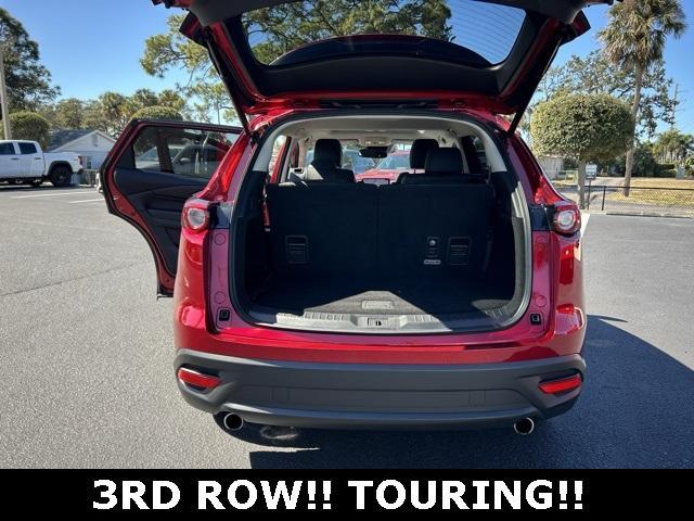 used 2023 Mazda CX-9 car, priced at $25,930