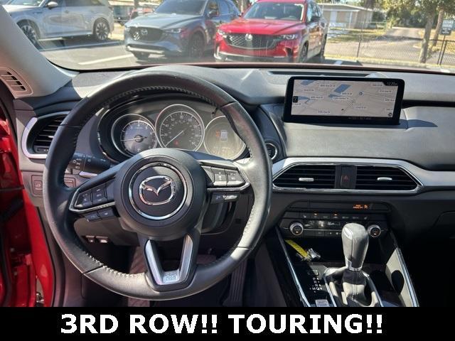 used 2023 Mazda CX-9 car, priced at $25,930