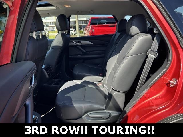 used 2023 Mazda CX-9 car, priced at $25,930