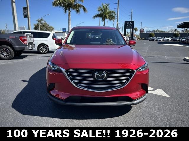 used 2023 Mazda CX-9 car, priced at $25,930
