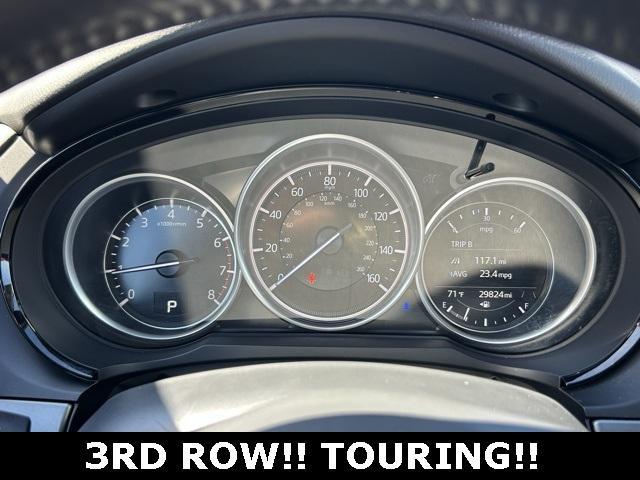 used 2023 Mazda CX-9 car, priced at $25,930