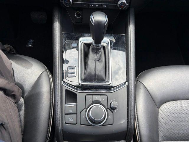 used 2024 Mazda CX-5 car, priced at $23,109
