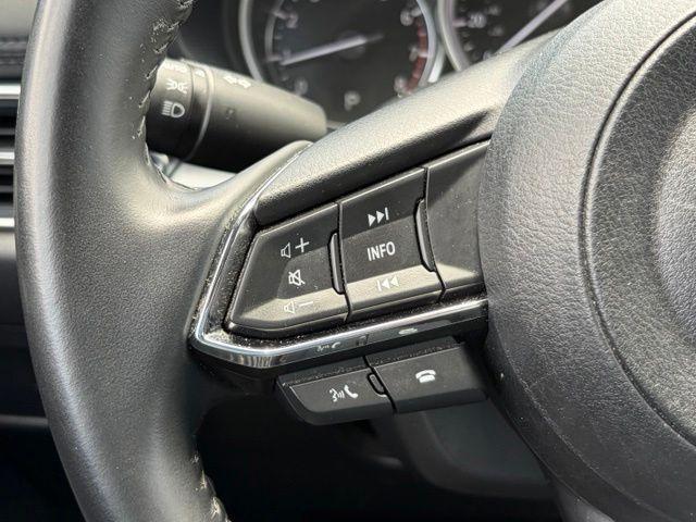 used 2024 Mazda CX-5 car, priced at $23,109