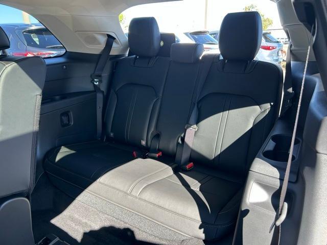 new 2026 Mazda CX-90 car, priced at $45,931