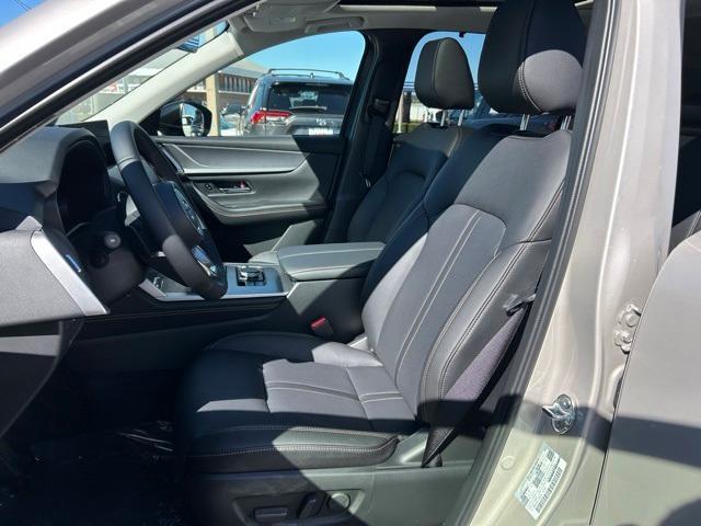 new 2026 Mazda CX-90 car, priced at $45,931