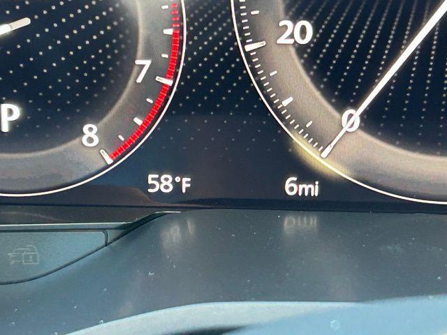 new 2026 Mazda CX-90 car, priced at $45,931