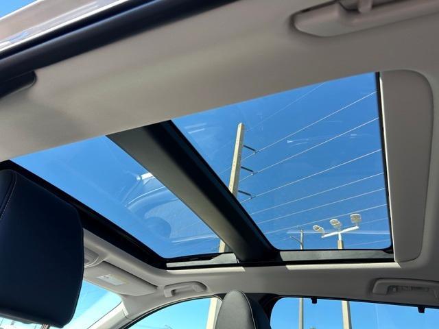 new 2026 Mazda CX-90 car, priced at $45,931