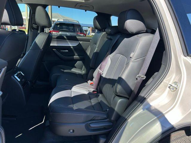 new 2026 Mazda CX-90 car, priced at $45,931