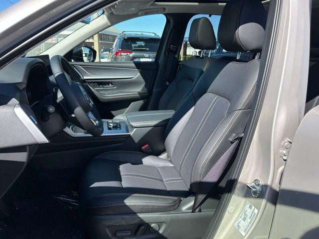 new 2026 Mazda CX-90 car, priced at $45,931