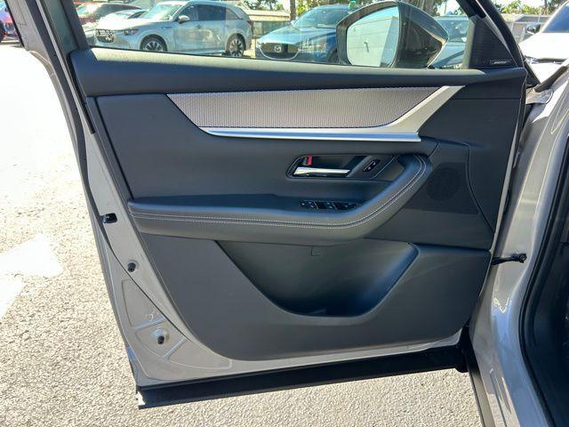 new 2026 Mazda CX-90 car, priced at $45,931