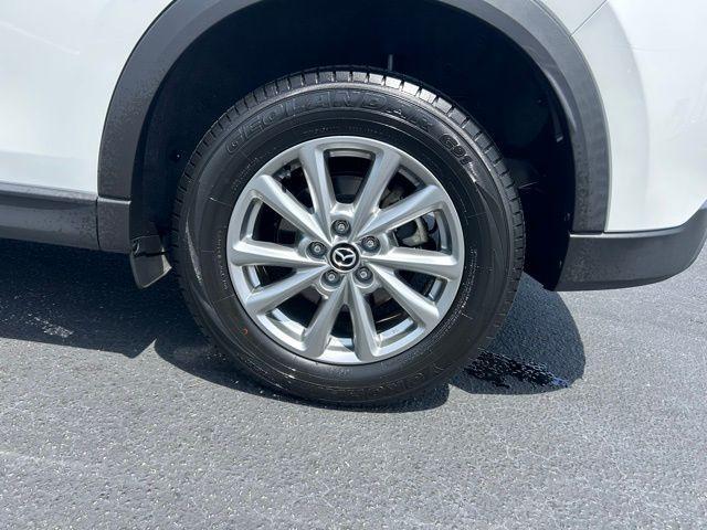 used 2023 Mazda CX-5 car, priced at $23,410
